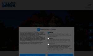 Villabreitenberg.de thumbnail