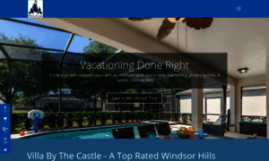 Villabythecastle.com thumbnail