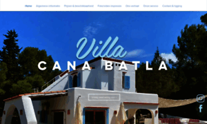 Villacanabatla-ibiza.com thumbnail