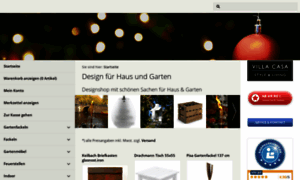 Villacasa.de thumbnail