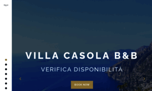 Villacasola.it thumbnail