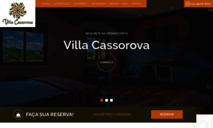 Villacassorova.com.br thumbnail