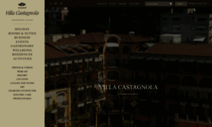Villacastagnola.com thumbnail