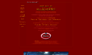 Villacher.net thumbnail