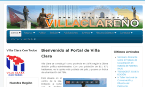 Villaclara.cu thumbnail