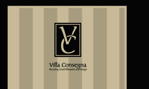 Villaconsegna.com thumbnail