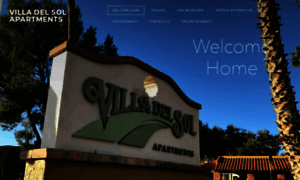 Villadelsoltucson.com thumbnail