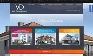 Villadevelopment.pl thumbnail