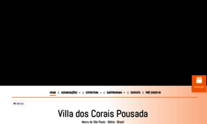 Villadoscorais.com.br thumbnail