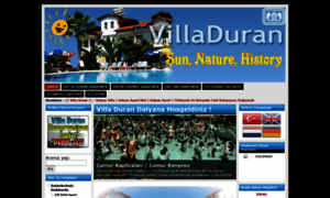 Villaduran.com thumbnail