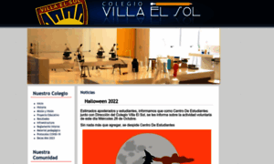 Villaelsol.cl thumbnail