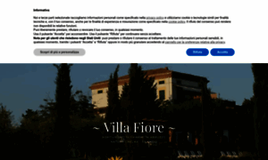 Villafiore.eu thumbnail