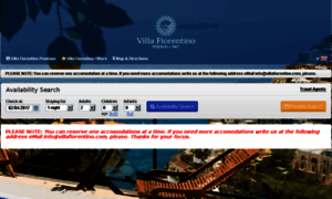Villafiorentino.reserve-online.net thumbnail