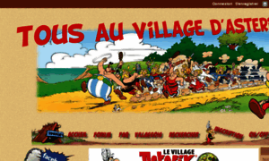 Village-asterix.francais.tv thumbnail