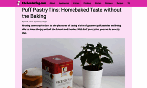 Village-bakery.com thumbnail