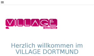 Village-club.de thumbnail