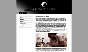 Village-industry.net thumbnail