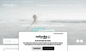 Village-natureo.com thumbnail