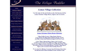 Village-peddler.com thumbnail