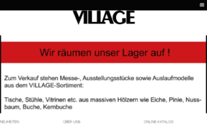 Village-wohnkultur.de thumbnail
