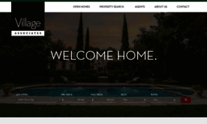 Villageassociates.com thumbnail