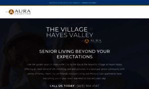 Villageathayesvalley.com thumbnail