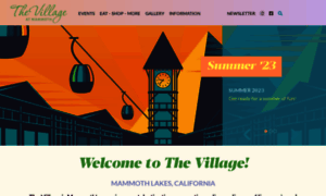 Villageatmammoth.com thumbnail