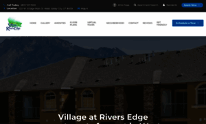 Villageatriversedgeapts.com thumbnail