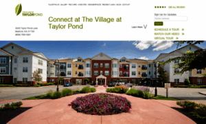 Villageattaylorpond.com thumbnail