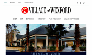Villageatwexford.com thumbnail