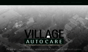 Villageautocare.ca thumbnail