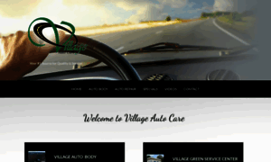 Villageautocare.com thumbnail