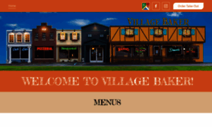 Villagebaker.us thumbnail