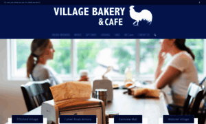 Villagebakeries.com thumbnail