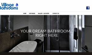 Villagebathroomsltd.co.uk thumbnail