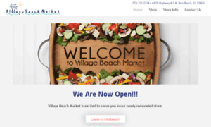 Villagebeachmarket.com thumbnail