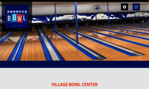 Villagebowl.net thumbnail