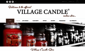 Villagecandlestore.co.za thumbnail