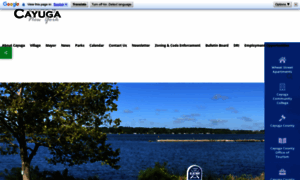 Villagecayugany.com thumbnail