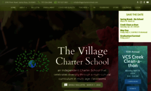 Villagecharterschool.com thumbnail