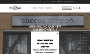 Villagecheeseshoppe.com thumbnail