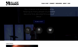 Villagechurchrva.com thumbnail