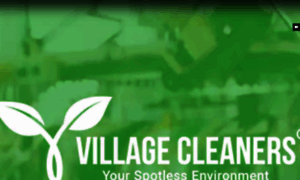 Villagecleaners.ca thumbnail