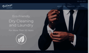 Villagecleanersmn.com thumbnail