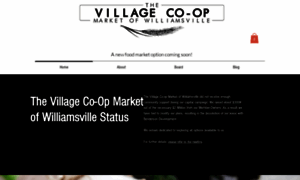 Villagecoopmarket.com thumbnail