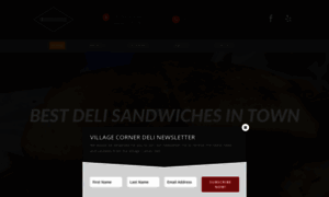 Villagecornerdeli.net thumbnail