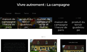 Villagedeceran.fr thumbnail