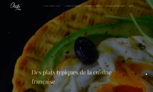 Villagedechefs.com thumbnail