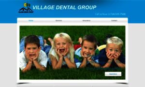 Villagedentalgroupoc.com thumbnail