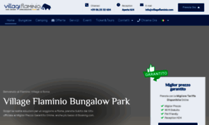 Villageflaminio.com thumbnail